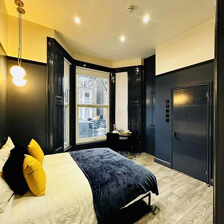 Luxury Studios In The City Centre London Ngoại thất bức ảnh