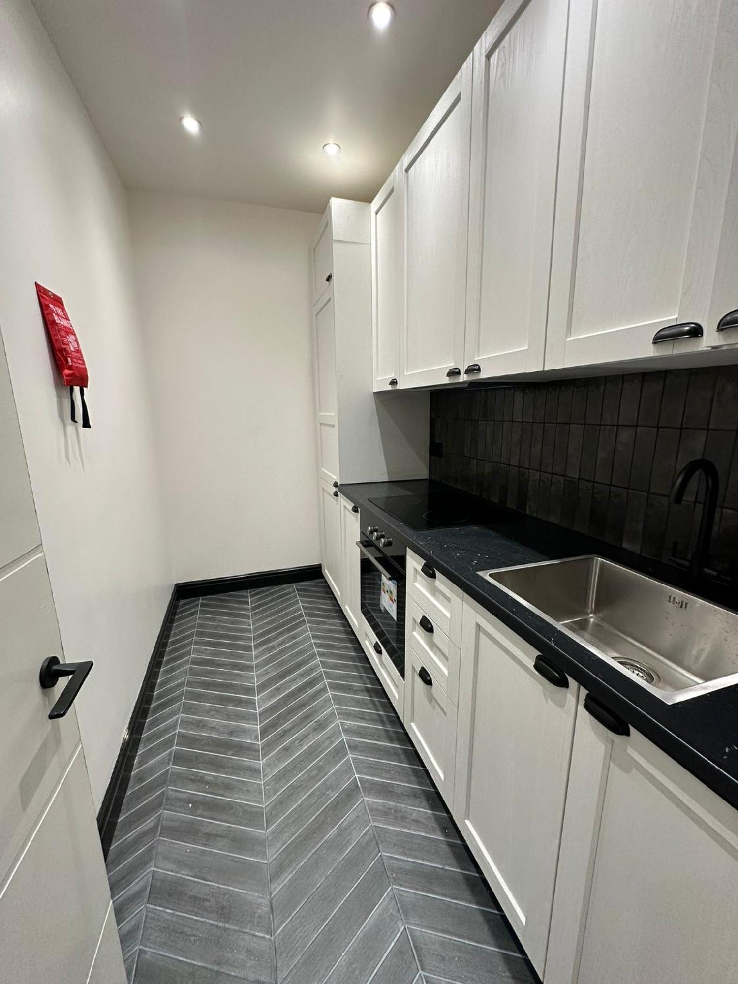 Luxury Studios In The City Centre London Ngoại thất bức ảnh